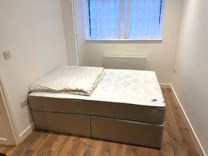 Canfield Place South Hampstead